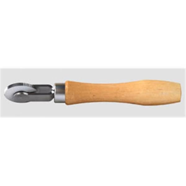 Black Jack Tire Repair BJK-ST-399 Wooden Handled Stitcher In. Ball Bearing Roller In. BJK-ST-399 - main